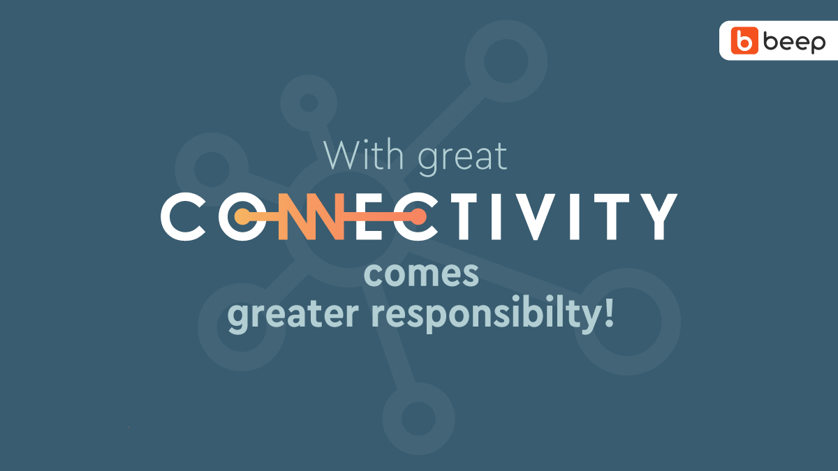 beepnvisit's tweet photo. Technology has been instrumental in transforming everything around us. All thanks to the connectivity through IoT that simplifies real-time management. Make better decisions with Beep!

Read more here: https://t.co/ECFPQHwrBn

#BeepnVisit #ConvenienceWithBeep #BeepIt https://t.co/wXokWP9LcN