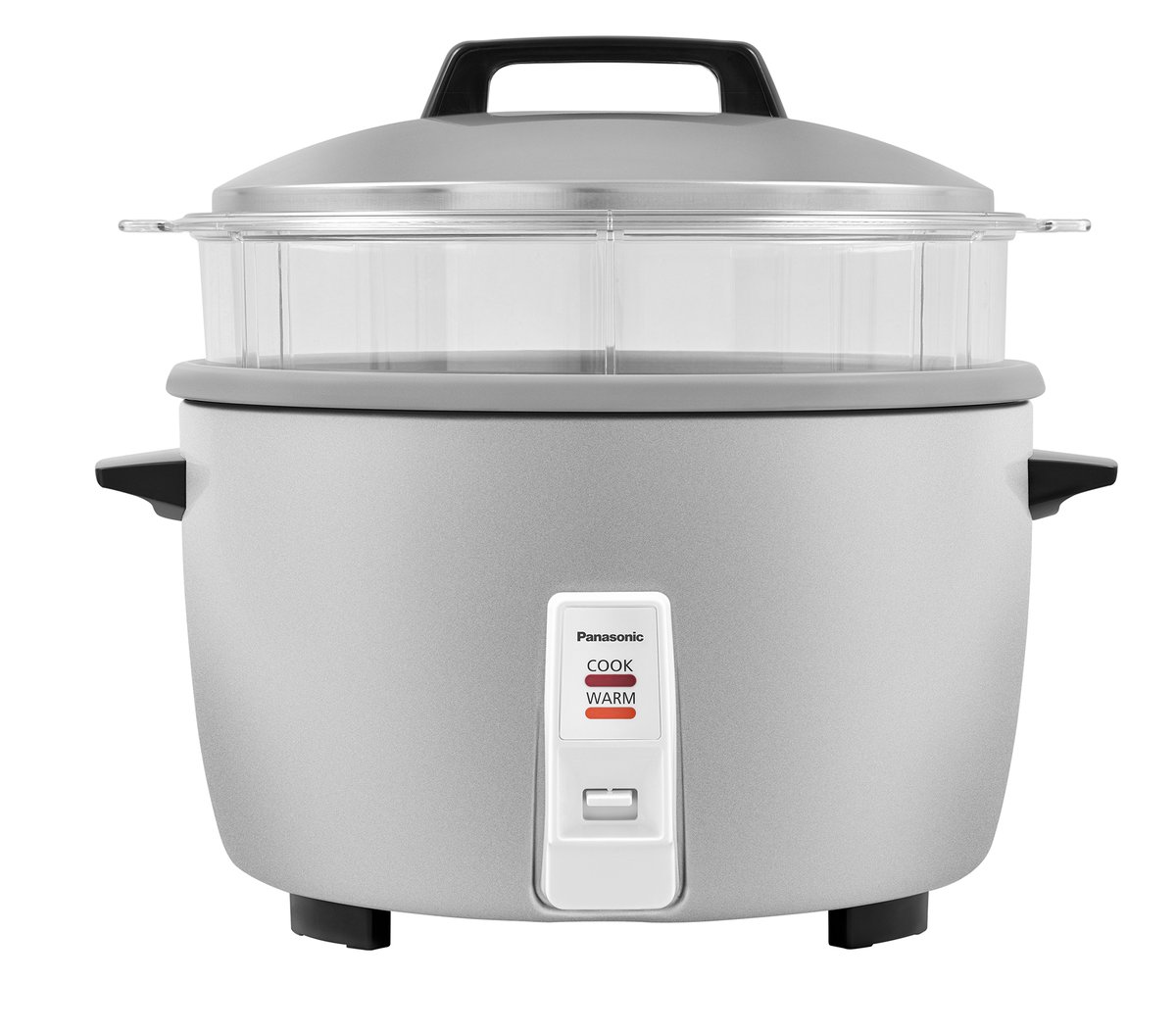 Our full range of professional #microwaves and rice cookers.

Perfect cooking technology solutions. Ideal for the smallest to the largest operation.
ow.ly/n6kw50xZVzR