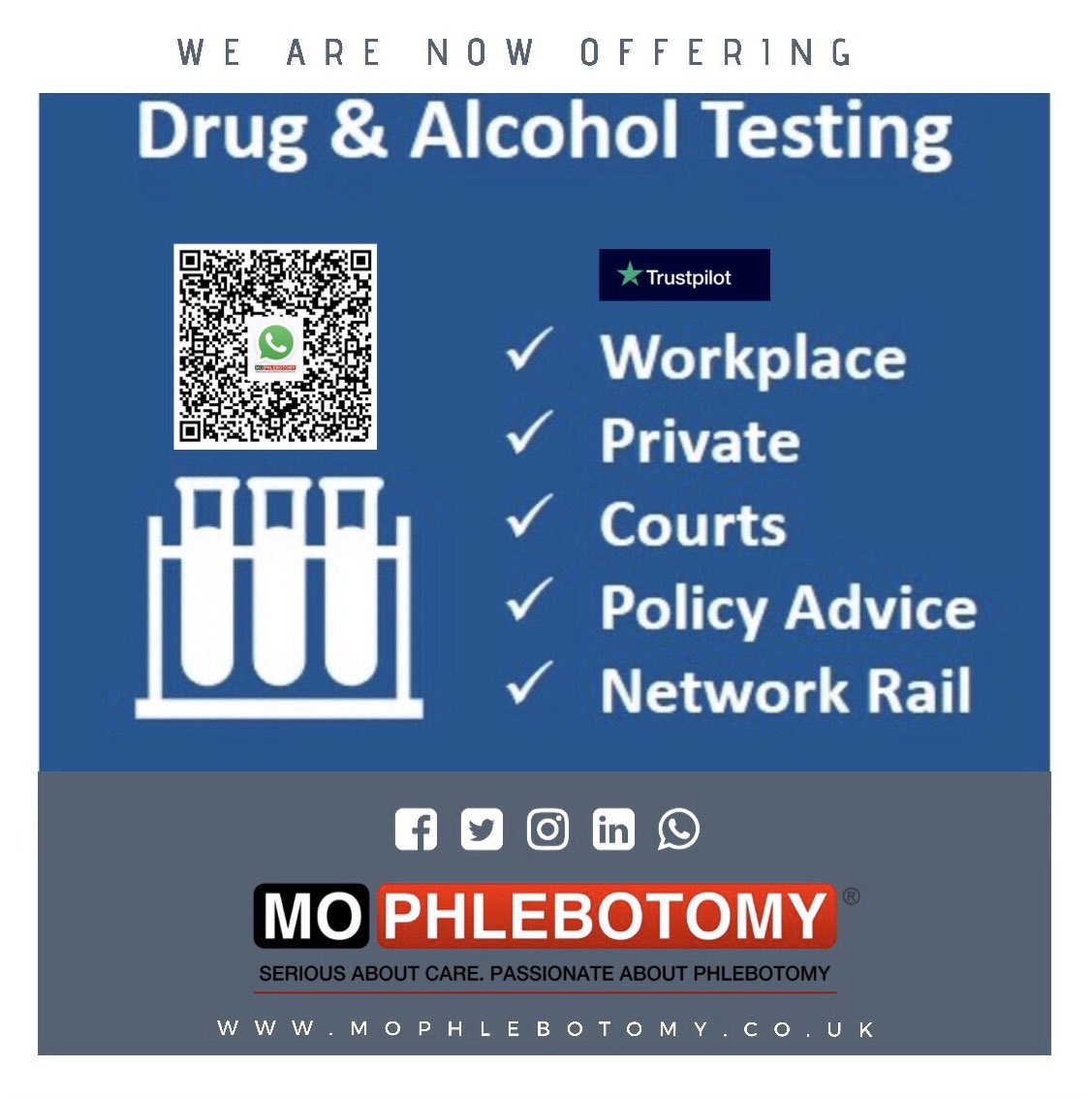 MO PHLEBOTOMY (@MOphlebotomyuk) / Posts / X