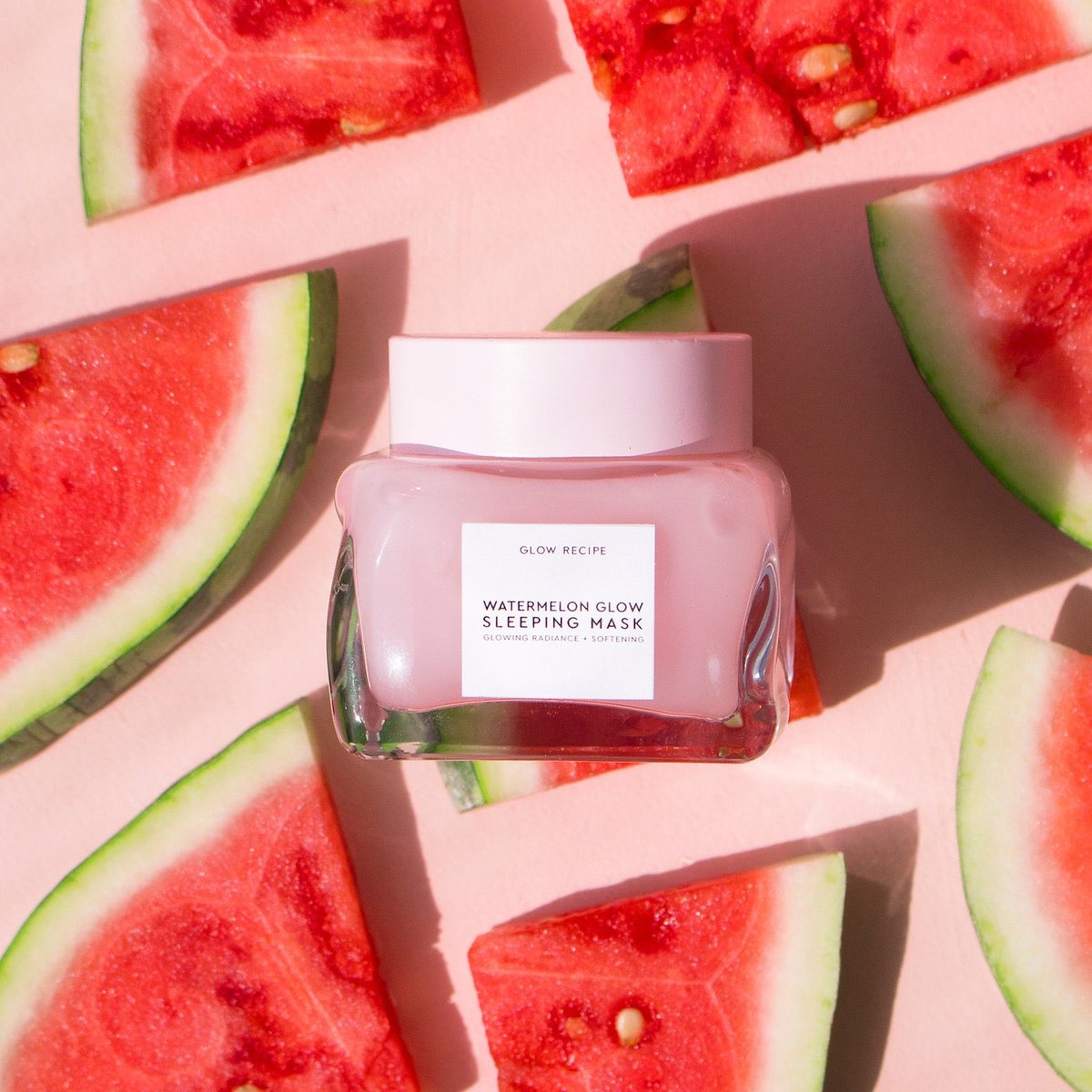 dearmakeuplover's tweet photo. Hi everyone! Siapa nak try Glow Recipe Watermelon Mask and The Ordinary for FREE? 👀 jom join this giveaway! 

Simple je, just retweet this tweet and join our telegram channel to be eligible ❤️
https://t.co/9ZEvT3bGU6

good luck!! https://t.co/sbQW0gHNA3
