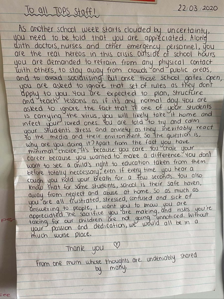 The Oaks Public School tweet media