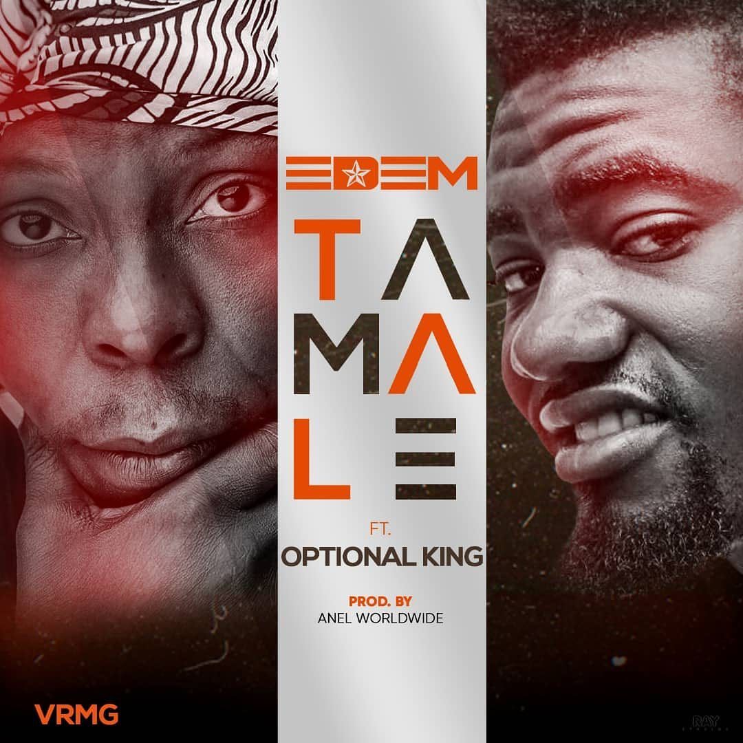 dreamz_rake's tweet photo. #Edem @iamedem #Gbevunation 
#Temale 🔥 https://t.co/glcCzgkqaZ