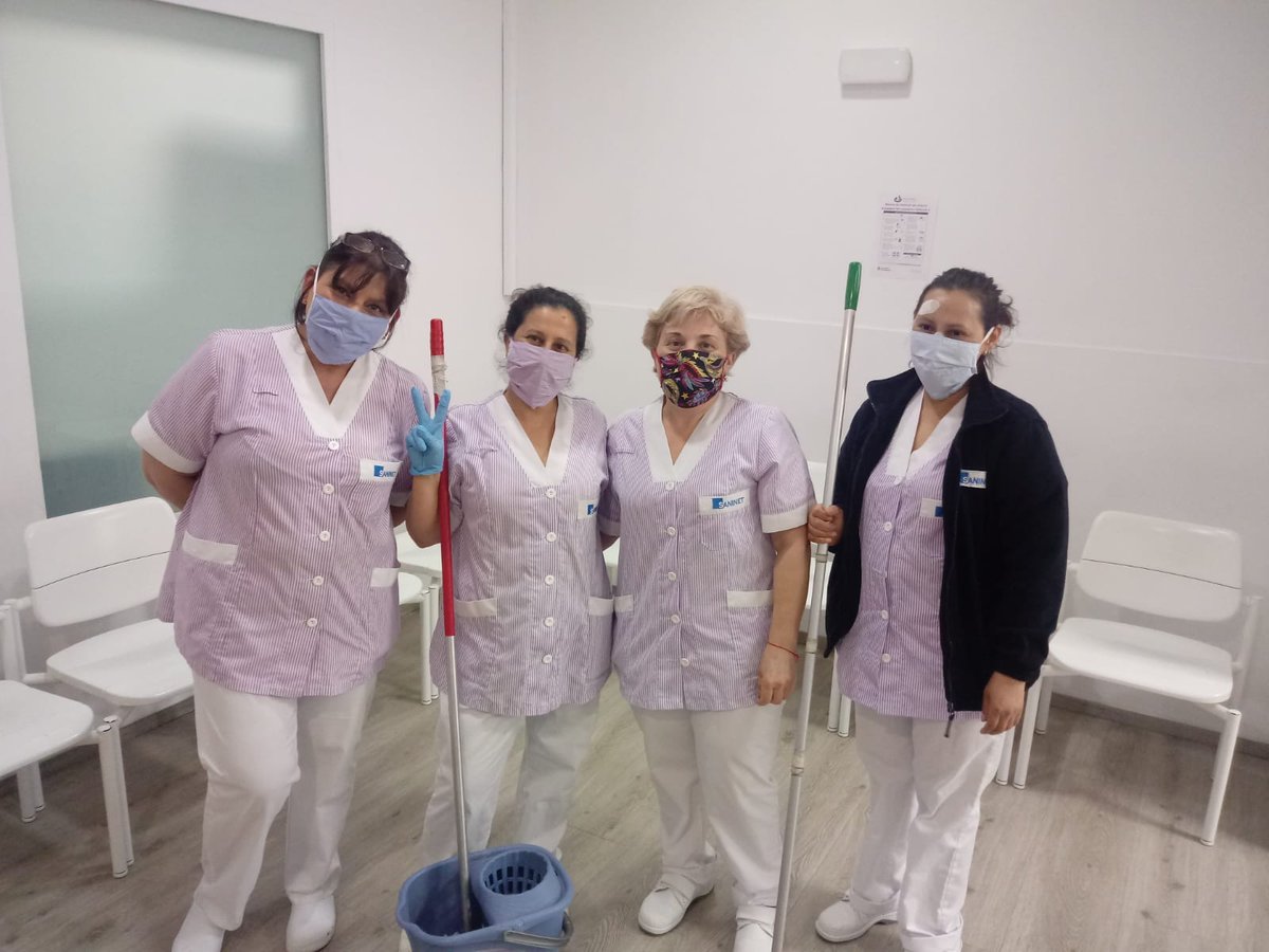 clinicabofill's tweet photo. Gràcies, gràcies i gràcies! https://t.co/36aIzK4qiK