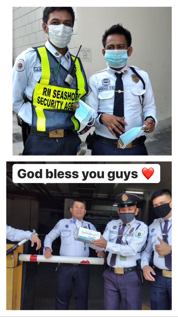 LoveMarie O. Escudero (@heart021485) on Twitter photo 27/03/2020 09:51:10