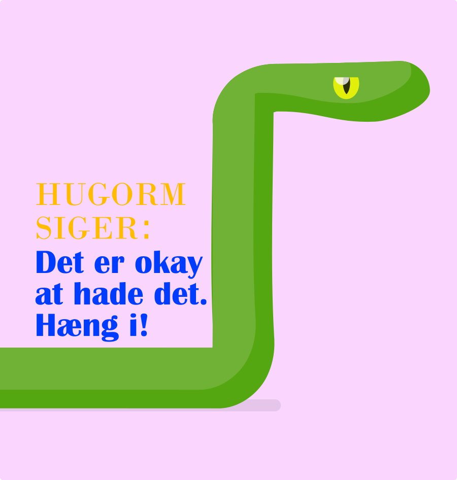 H U G O R M tweet media
