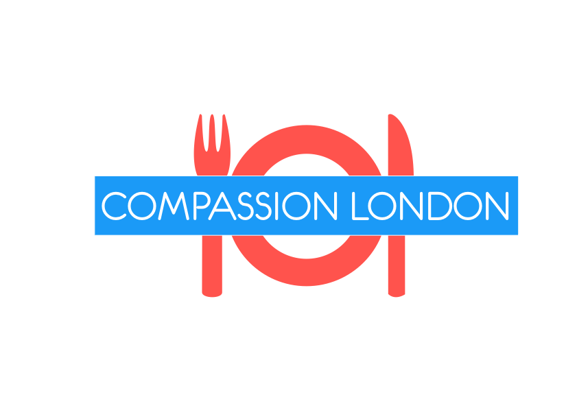 HeckTube's tweet photo. My roundel of the week belongs to Compassion London, who are doing sterling work preparing and distributing quality food to London's most vulnerable. Support them here -> https://t.co/dbjANztJc5 https://t.co/panaMoK0Qs
