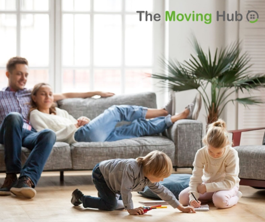 hub_moving tweet picture