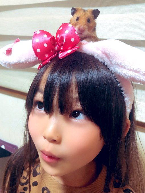 Twitterのコスプレ画像46