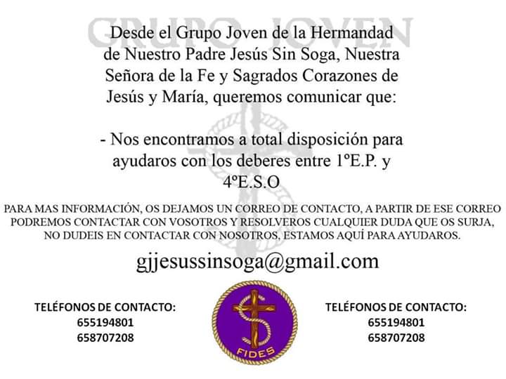 Hdad Jesus sin soga tweet media