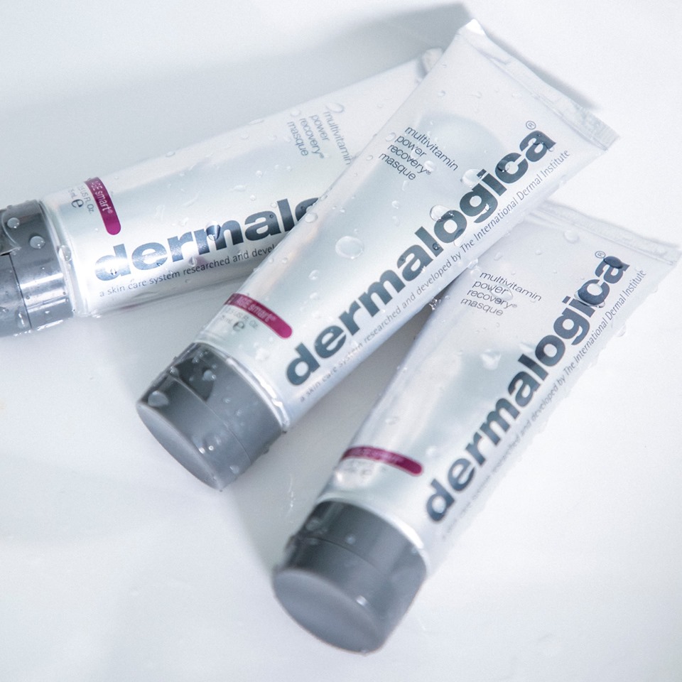 SimplySkinatTam's tweet photo. @dermalogicasa Is your skin in need of a Vitamin boost?🍊 Reveal your best #skin with #MultivitaminPowerRecoveryMasque #healthySkin #skincare https://t.co/CJ1Oi5q1uu