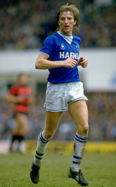 Happy birthday Gary Stevens(born 27.3.1963)  