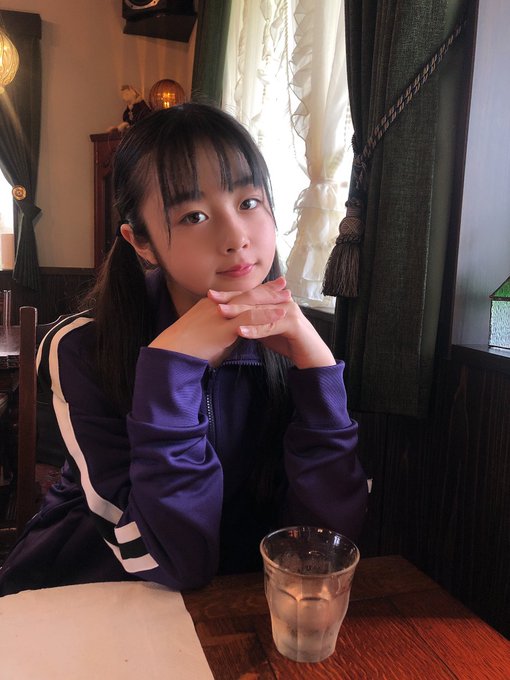 Twitterのコスプレ画像1