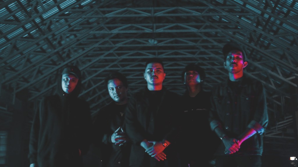 Metalcore Band Fight For Another Hero Release Debut Album [Indonesia] uniteasia.org/metalcore-band…