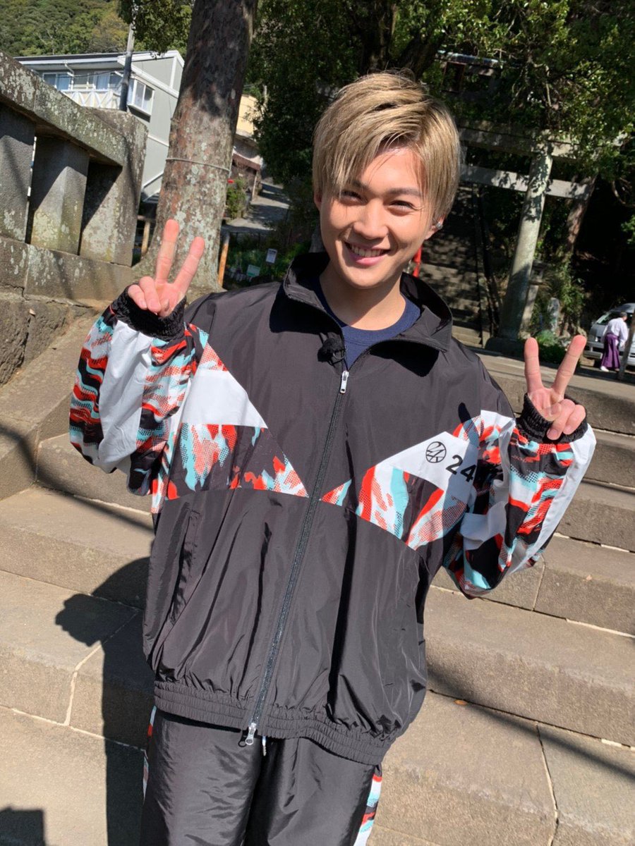 情報解禁】 #八木勇征 が 静岡第一テレビ Daiichi-TV『#まるごと』にて