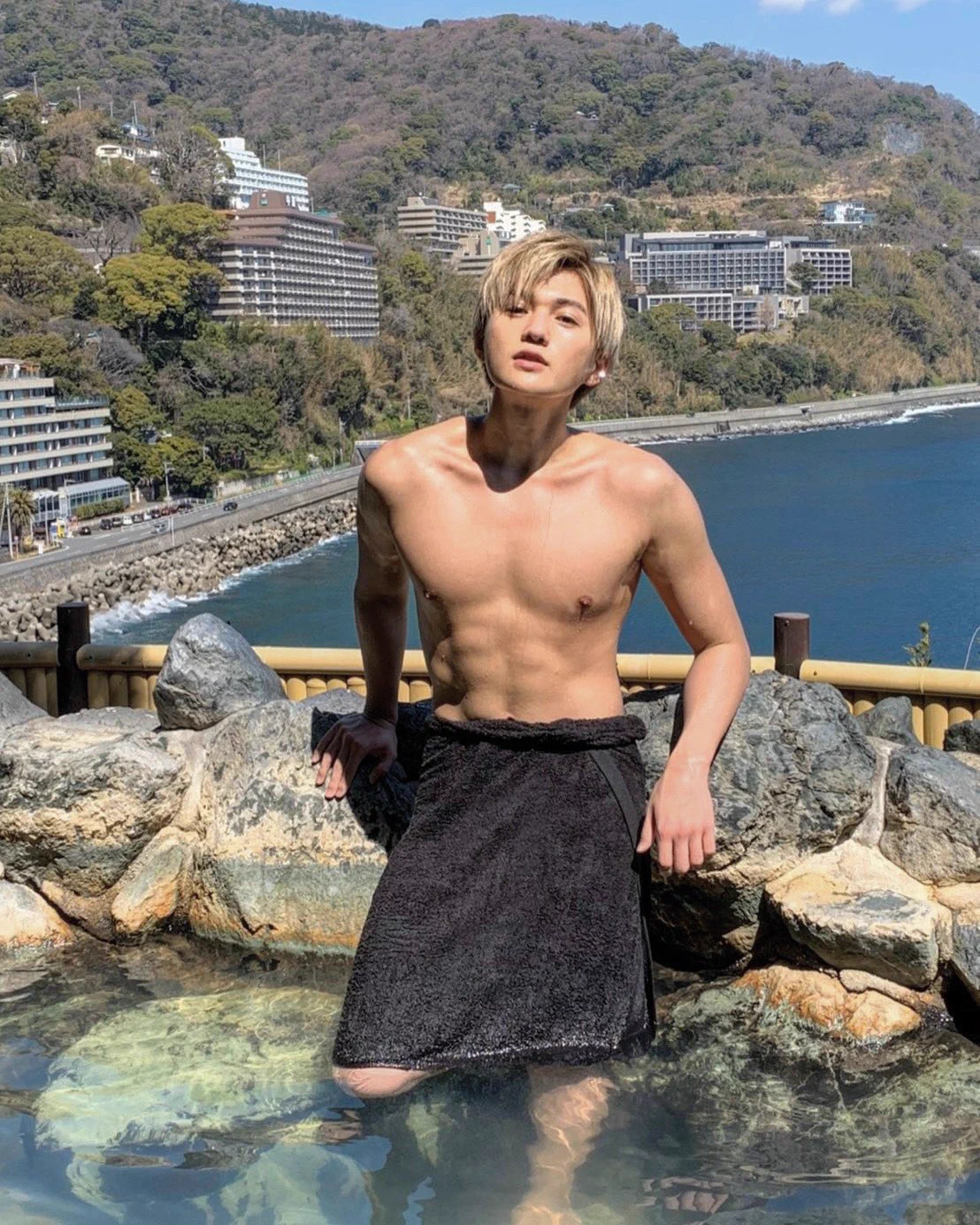 FANTASTICS from EXILE TRIBE on X: 