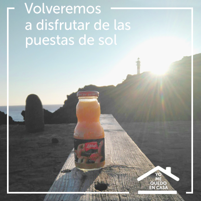 Libbyscanarias's tweet photo. Con la moral alta: volveremos a disfrutar de tantos rincones maravillosos de nuestra tierra #volveremos #saldremosdeesta #yomequedoencasa https://t.co/ytUF05IFGp