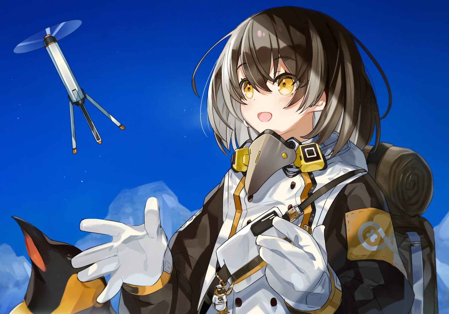 むらき on X: 