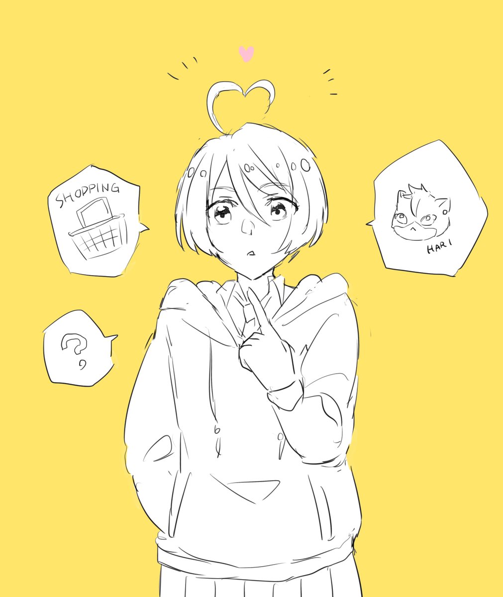 ハリほまのほまれちゃん 