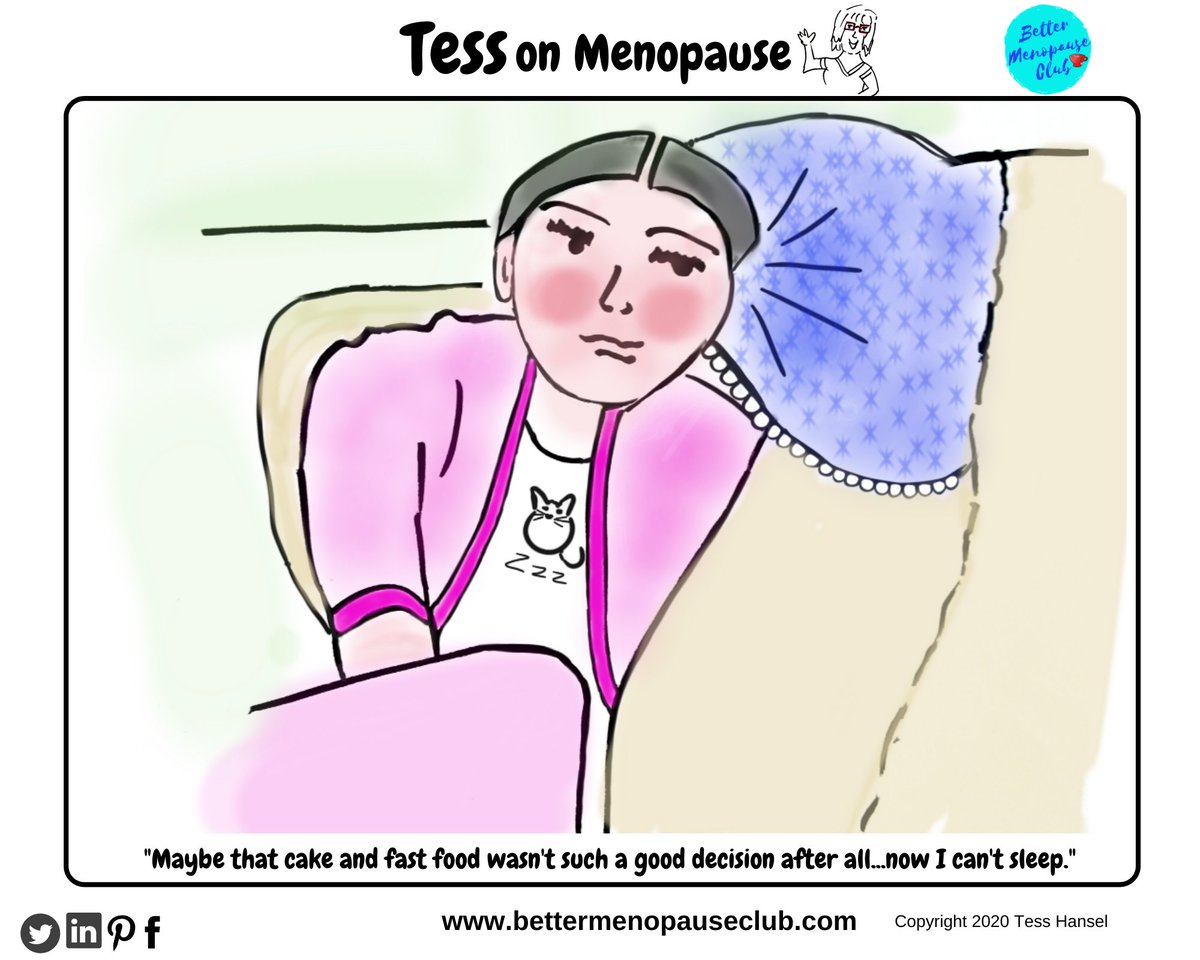 bettermenopause's tweet photo. It's amazing what happens to our systems when we fill up on fast food and sugary treats. 

#menopausediet
#bettermenopause
#menopausesupport
#perimenopause
#menopausefitness
#yougotthis
#virtualhug https://t.co/wYCJyvHTGD