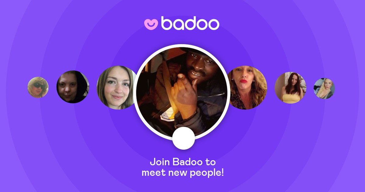 MavMizzy's tweet photo. Hang out with Jessy M and other fun new people nearby, when you sign in to Badoo! https://t.co/YwJLRNzqct https://t.co/o2xuGZNQ2R