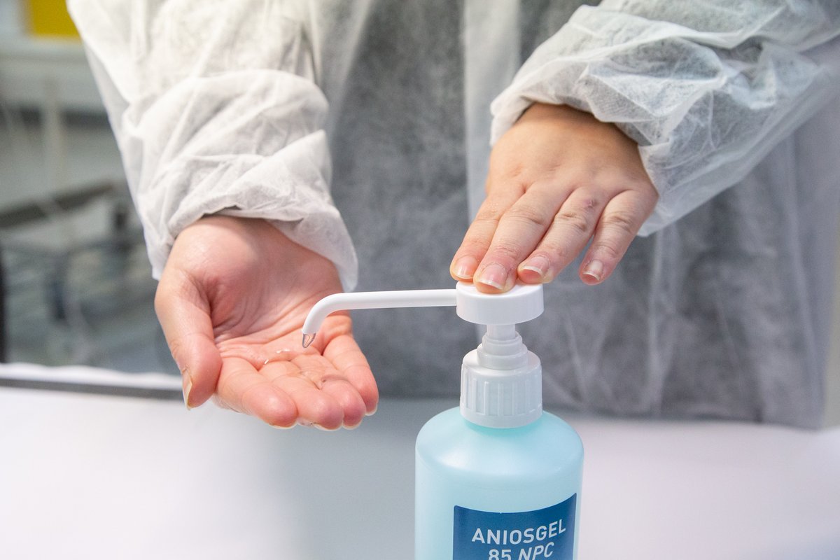 Laboratoire CCD tweet media