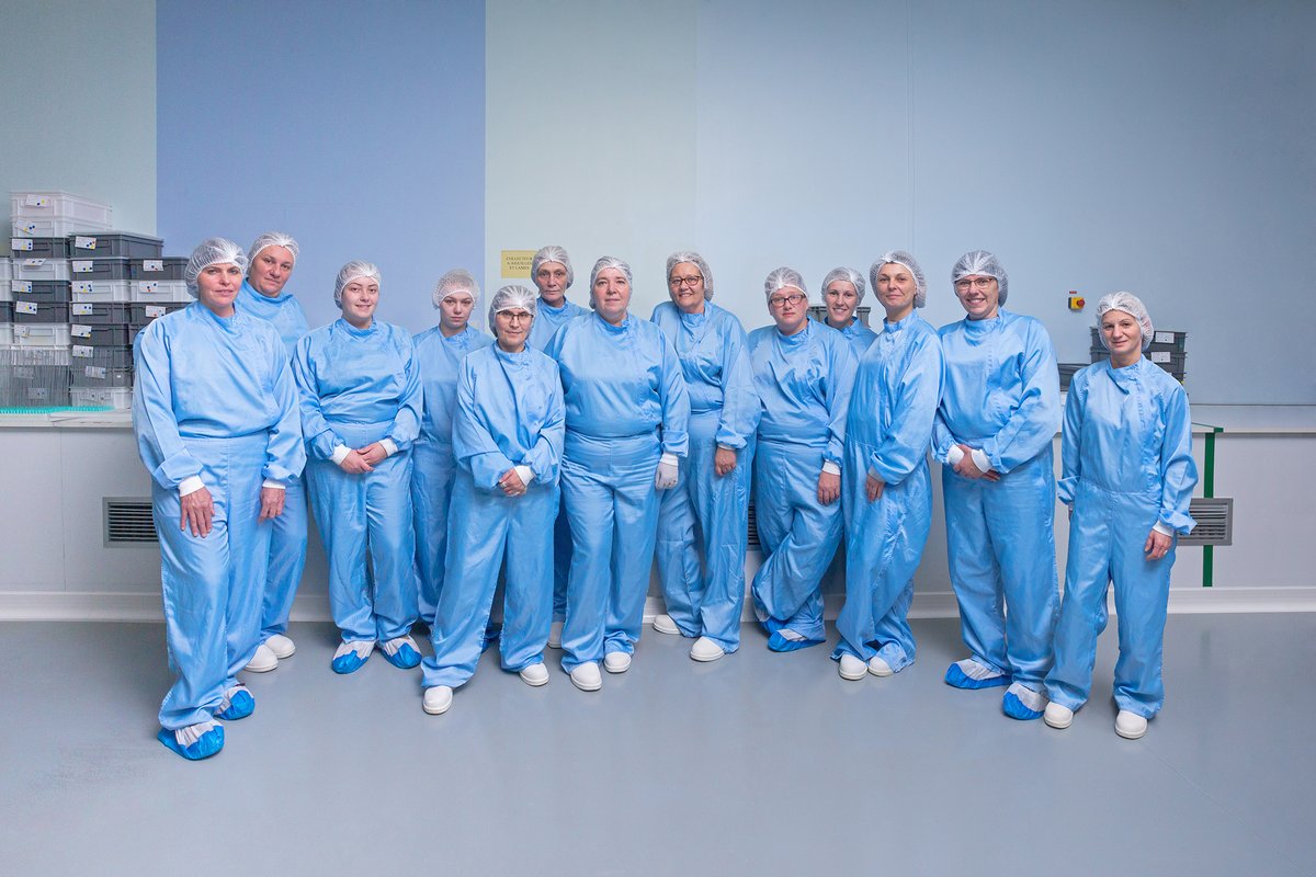 Laboratoire CCD tweet media