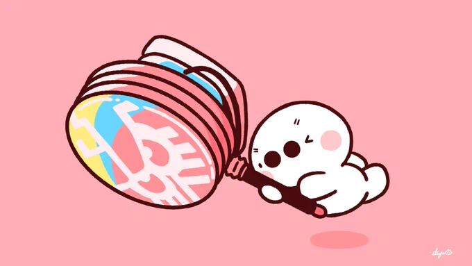 カジュアルとハンコ 