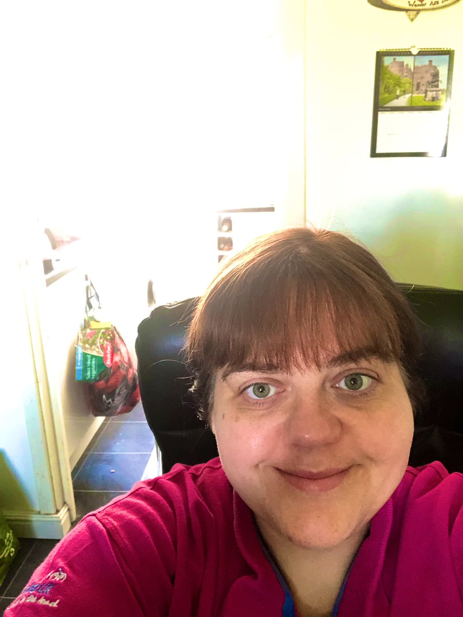 Thinking of Holly today and the wonderful impact she made on the <a href="/Girlguiding_NWE/">Girlguiding North West England</a> world. Also sending lots of love to all her family and friends #wearpinkforhol