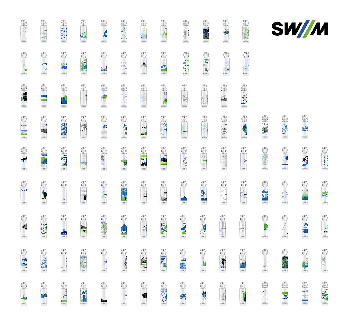 soulbottles's tweet photo. Die Motive für die neue M-Wasser Glasflasche der @SWM_Muenchen sind bereit für das Voting. Hier könnt ihr bis zum 29.03. für eure Favoriten abstimmen: https://t.co/nFW0sJx0W9
#StadtwerkeMünchen #münchen #designcontest #soulbottle #Anzeige #voting #abstimmung #design #trinkwasser https://t.co/C8sT0eCr77