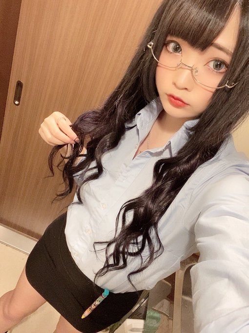 コスプレイヤーせんじのTwitter画像9