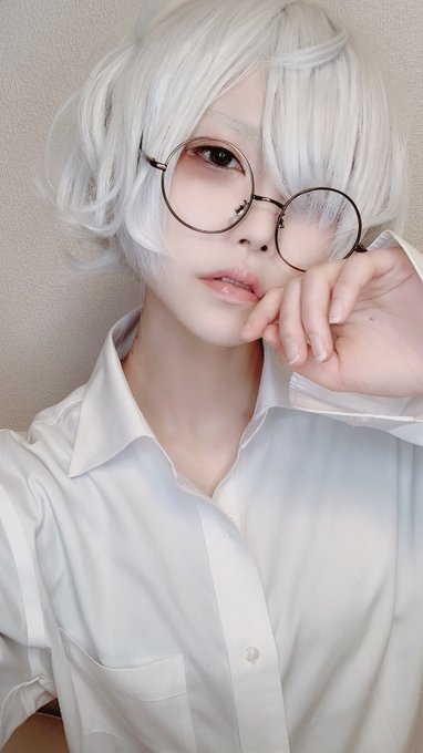 コスプレイヤーしらゆき（しらゆきミク）のTwitter画像36