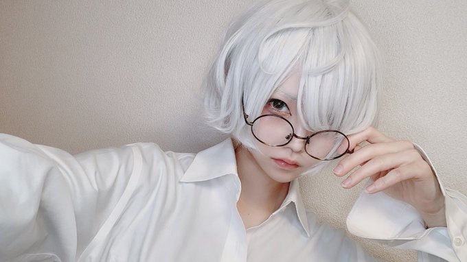 コスプレイヤーしらゆき（しらゆきミク）のTwitter画像39