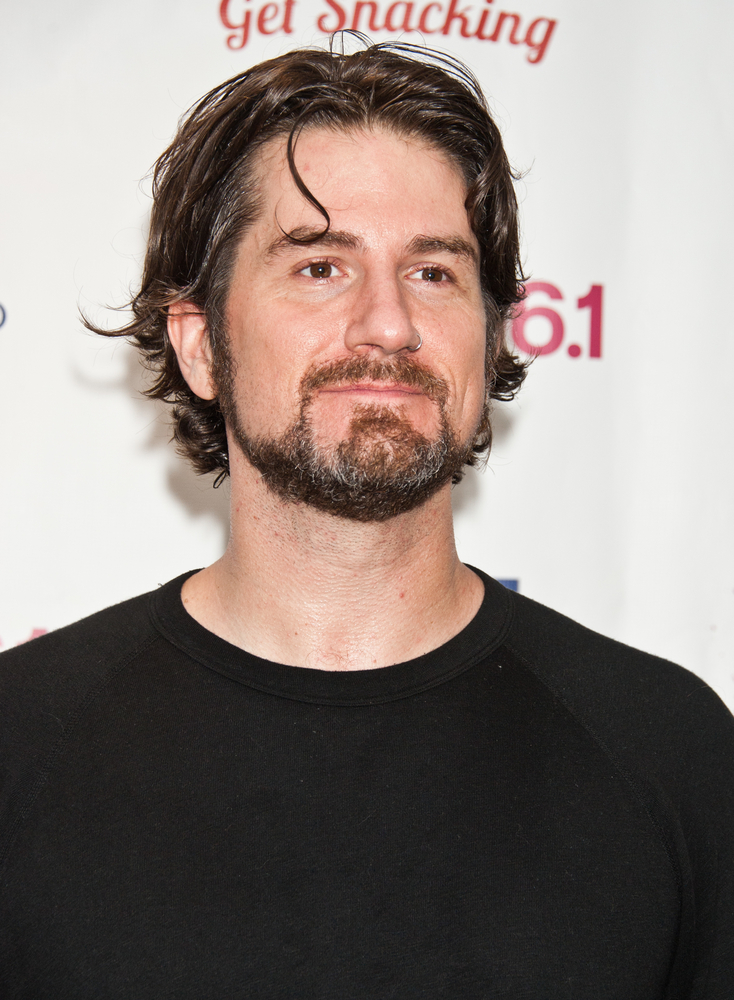 Happy birthday to THE man, Matt Nathanson (pic, PR Photos)! 