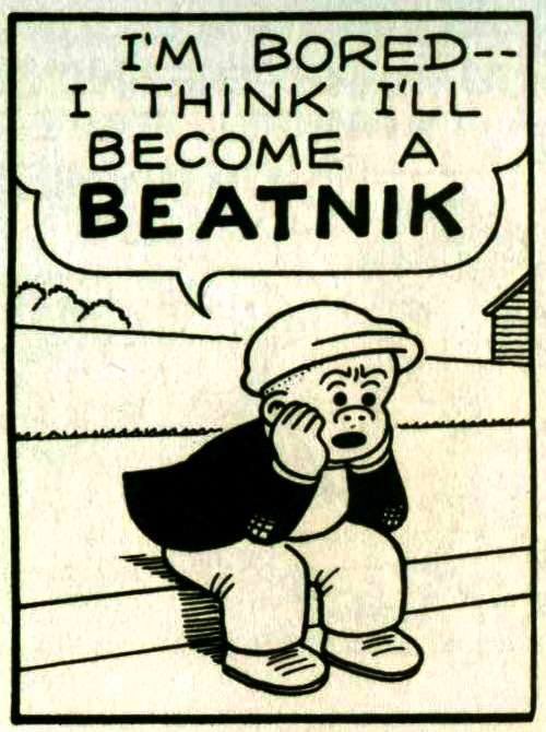JohnnyCallicutt's tweet image. Sluggo Says...