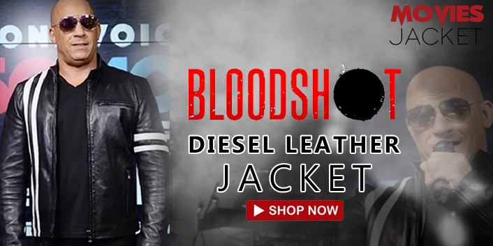 Moviesjacket1's tweet photo. Presenting #Bloodshot Vin Diesel Black Leather Jacket
Shop Here>>https://t.co/gQe8bfdhOd
🔥Follow Us, Like & Retweet To Win Free #tshirtdesign
#movie #Bloodshot #VinDiesel #vintage #BLACKPINK #leatherjacket #RayGarrison #fashiondesign #styleoftheday #FridayMotivation #StayHome https://t.co/eyJz3Oznlg
