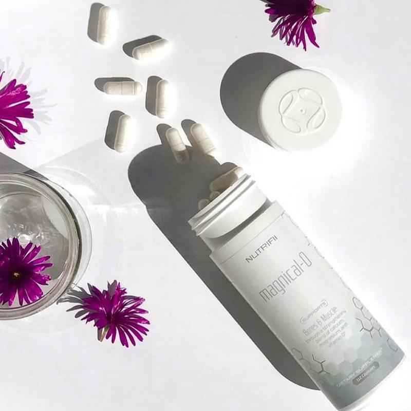 CoeurEloria's tweet photo. #MAGNICALD 💫

👉 Besoin d'une cure de Magnésium et de Calcium ? Optez pour la qualités ‼ 

🌿 100% Naturelle
🌿 Combiné de Magnesium, Calcium, vitamines essentielle à une bonne absorption et nutriments

👉 Favorise la santé des os et des muscles https://t.co/cLXwKCxnNr