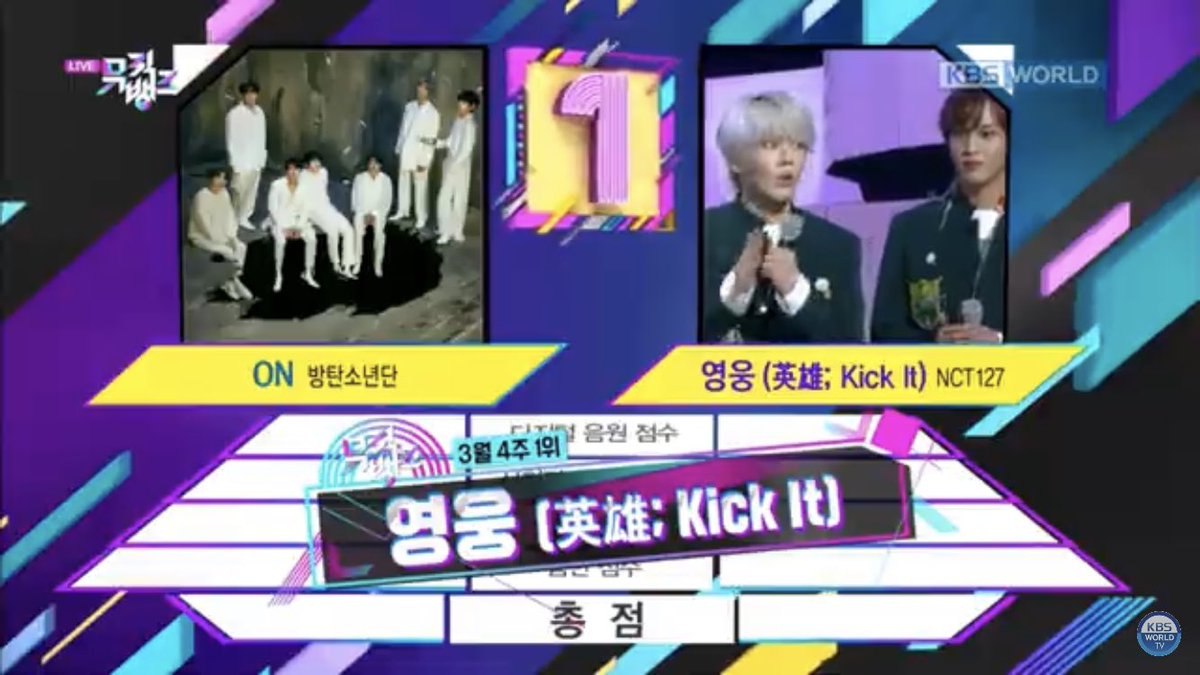 I AM GONNA CRY #KickIt1stWin