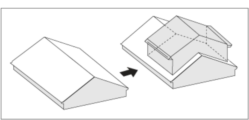 ProPrefab's tweet image. Benut je zolder optimaal !
#Nokverhoging
via proprefab.nl