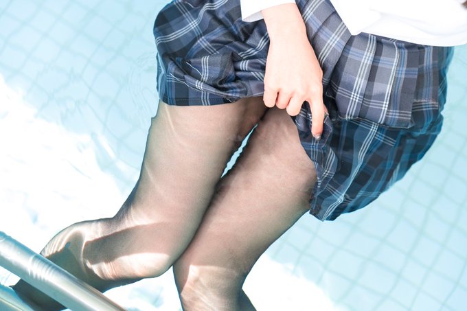 コスプレイヤーJILLのTwitter画像40