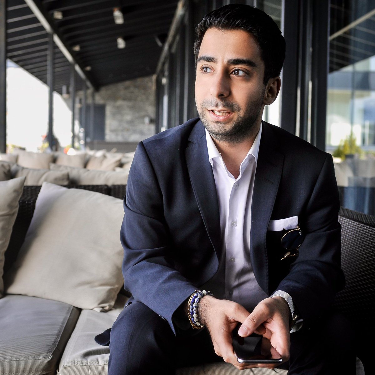Bilde fra da jeg var nominert som <a href="/NHOreiseliv/">NHO Reiseliv</a>’s Unge Ledertalent i 2018. Lite visste jeg at jeg kom til å bli 100% permittert to år senere. Jeg trodde aldri denne dagen skulle komme. Nå må vi forsøke å redde de bransjene som blør. #COVID #koronaNorge