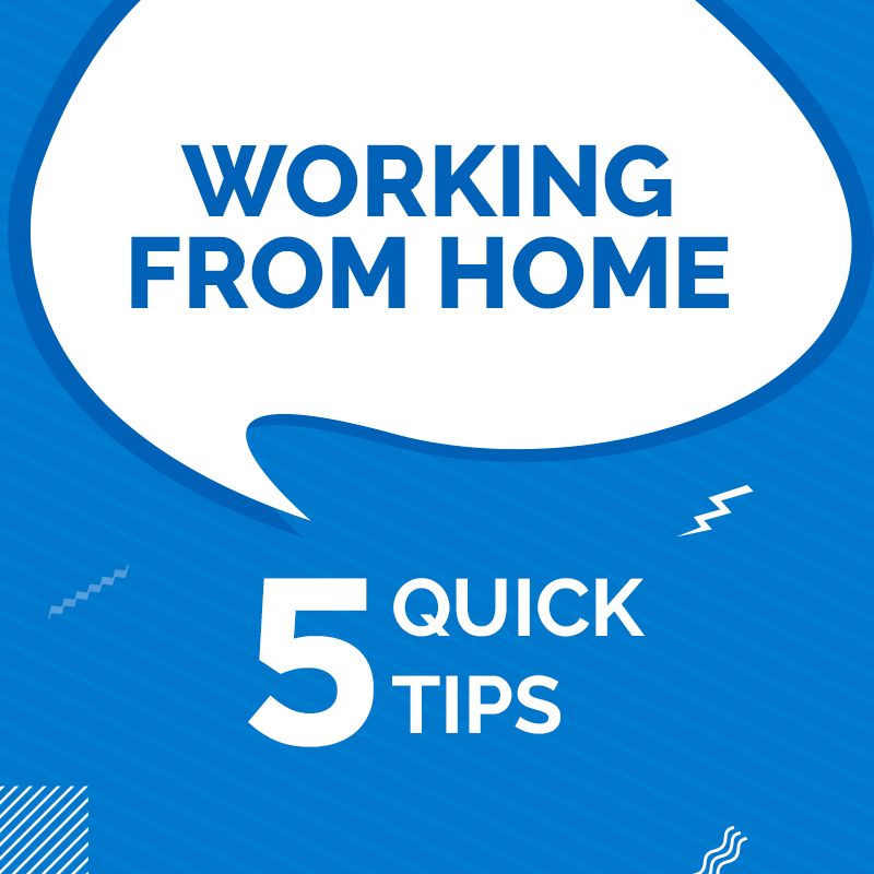 RelianceGCS's tweet photo. These tips will help you to keep yourself accountable, collaborative, and #productive as you #WorkFromHome. 1/2
#LearnWithRGCS #RelianceGCS https://t.co/lcbDydgIIu