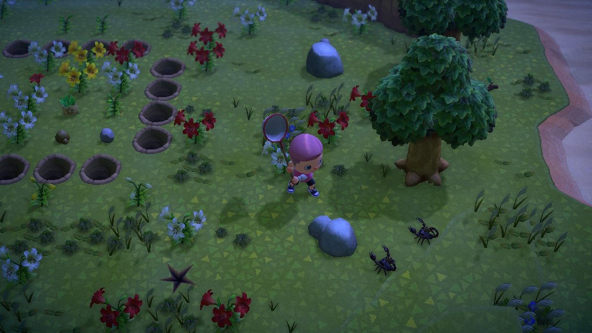Ezlo's tweet photo. #AnimalCrossing #ACNH #NintendoSwitch https://t.co/WzDl2KkexS