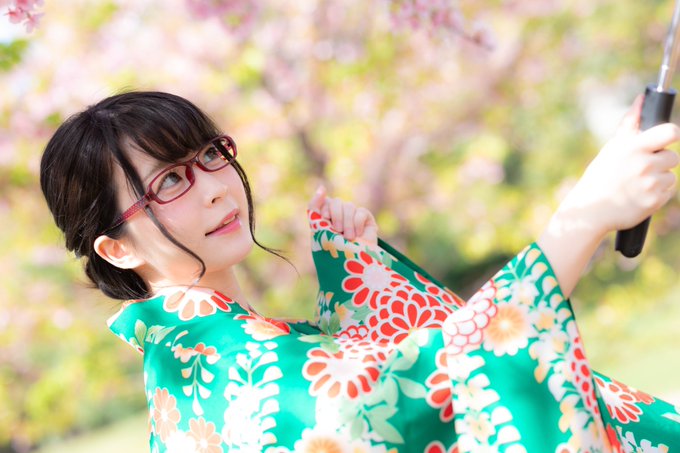 コスプレイヤー伊波ユリのTwitter画像36