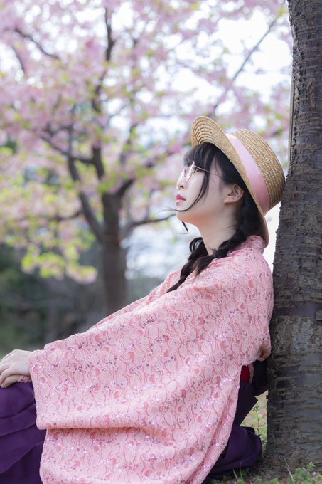 コスプレイヤー伊波ユリのTwitter画像35