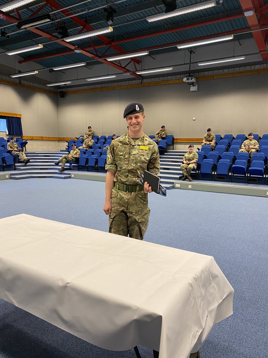 AGC Sandhurst (@agcsandhurst) on Twitter photo OCdts destined to join the AGC gathered last night for a COVID compliant welcome to the Corps by the Corps Col, Col Susie Holmes. #SPS, #ETS, #RMP. The future is bright across all three Branches. <a href="/RecruitmentAgc/">Adjutant General’s Corps</a> <a href="/RMASandhurst/">Royal Military Academy Sandhurst</a> <a href="/ArmySPSHead/">Head AGC(SPS) Branch</a> @AdjutantGCorps <a href="/rhqagc/">rhqagc</a> OCdts destined to join the AGC gathered last night for a COVID compliant welcome to the Corps by the Corps Col, Col Susie Holmes. #SPS, #ETS, #RMP. The future is bright across all three Branches. <a href="/RecruitmentAgc/">Adjutant General’s Corps</a> <a href="/RMASandhurst/">Royal Military Academy Sandhurst</a> <a href="/ArmySPSHead/">Head AGC(SPS) Branch</a> @AdjutantGCorps <a href="/rhqagc/">rhqagc</a>