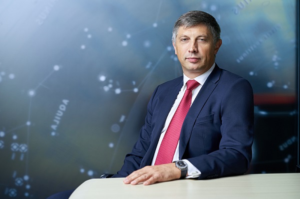 Reksoft_Live's tweet photo. Retail &amp; Loyalty: A new freight forwarder, https://t.co/lGSvtlx0W2, has been established in Russia. Interview with Alexander Egorov, CEO of Reksoft, a technology partner of https://t.co/7SnJzhGHl5
➡https://t.co/2VR29CFiTs https://t.co/b81FLikEmw