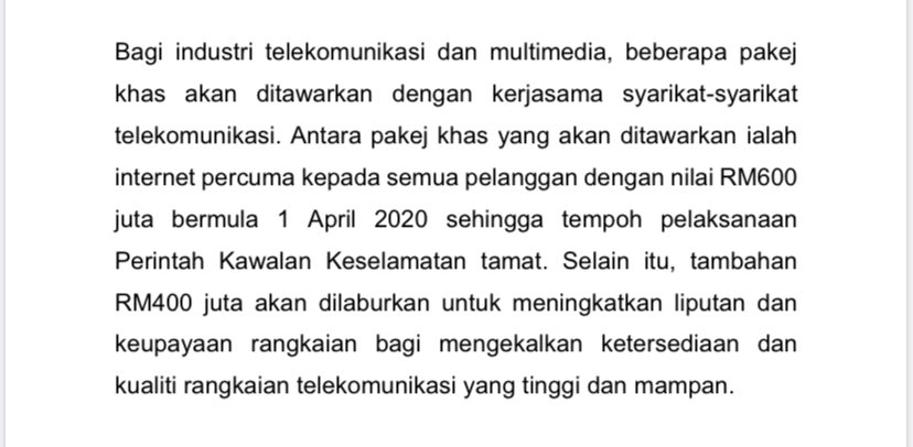 AhmadHaziqAT2's tweet photo. We stan for this
#internetpercuma https://t.co/8JvXHIMI2e