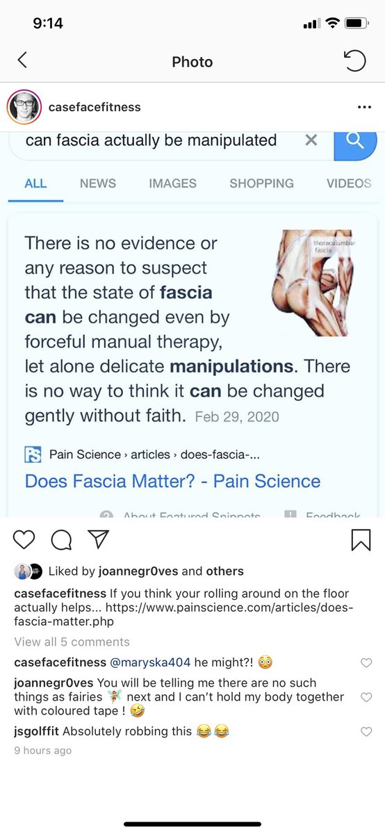 Golfers get told to mobilise by foam rolling perhaps they just like rolling around and causing pain for no reason 🤷‍♂️#golf #jsgolffit #golffit