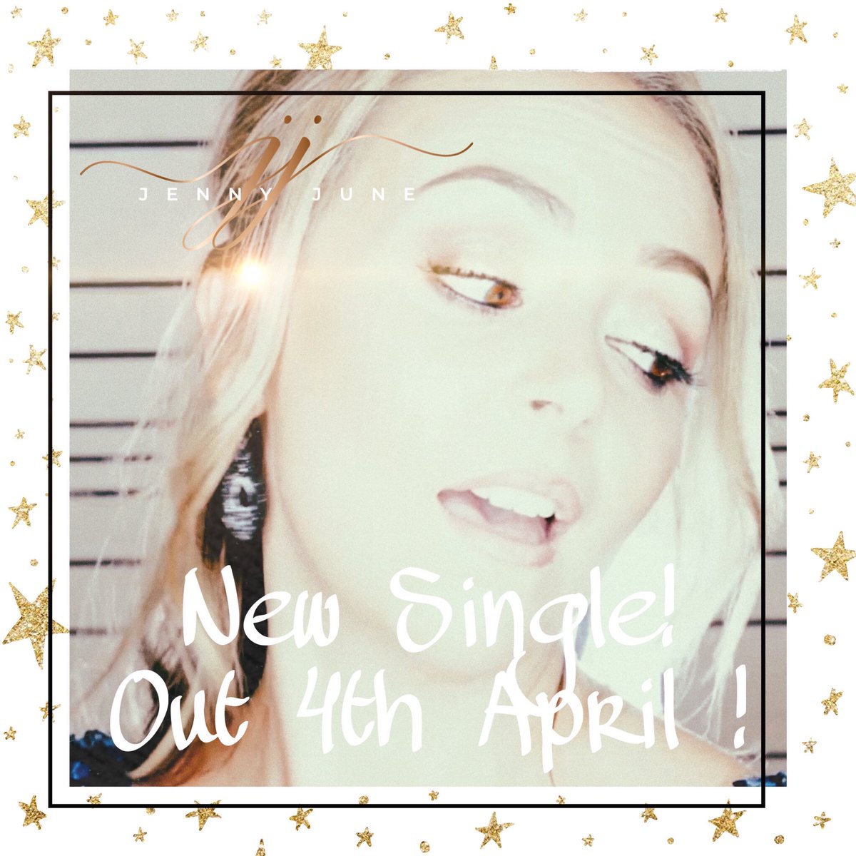 So excited to be releasing my next single! This one is slightly different to my others 😎🎸 I love it! #countrygirl #countrymusic #countryartist #countyrock #newcountrymusic #newmusic #music #newsinglealert #rock #lovemusic #unsignedartists #love
