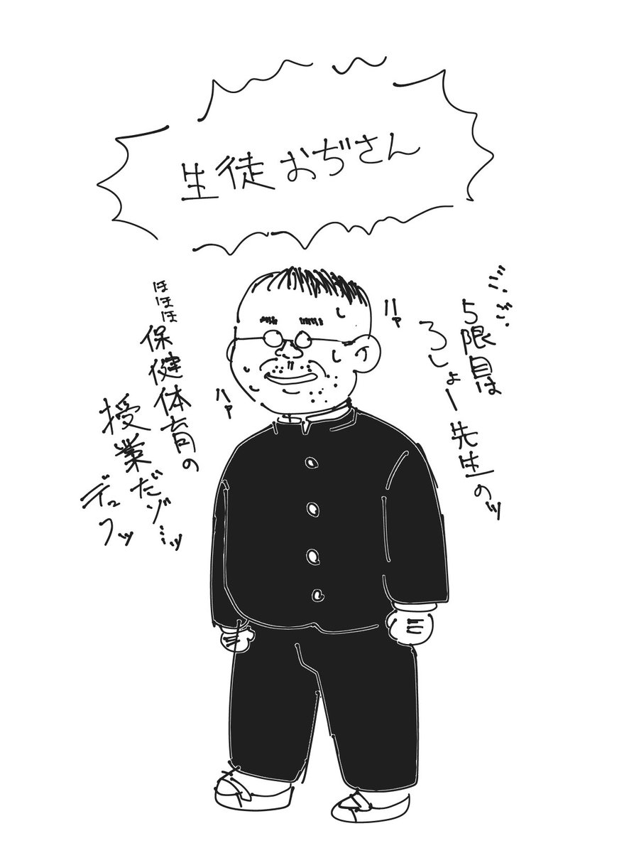自画像です 